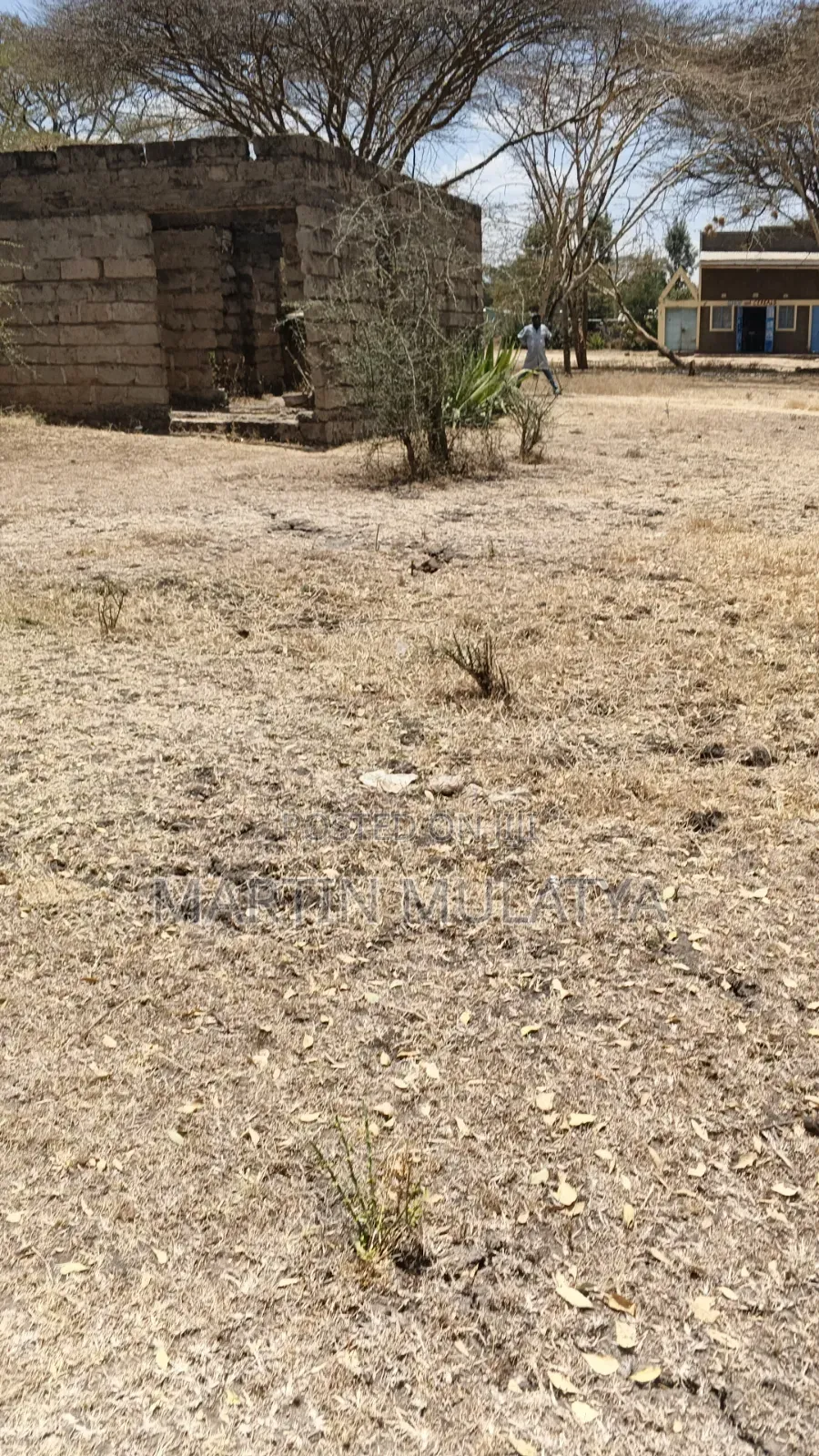 Prime Plot 50×100 for Sell