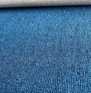 Modern Delta Wall-to-Wall Carpets – Tsavo Road, Odeon