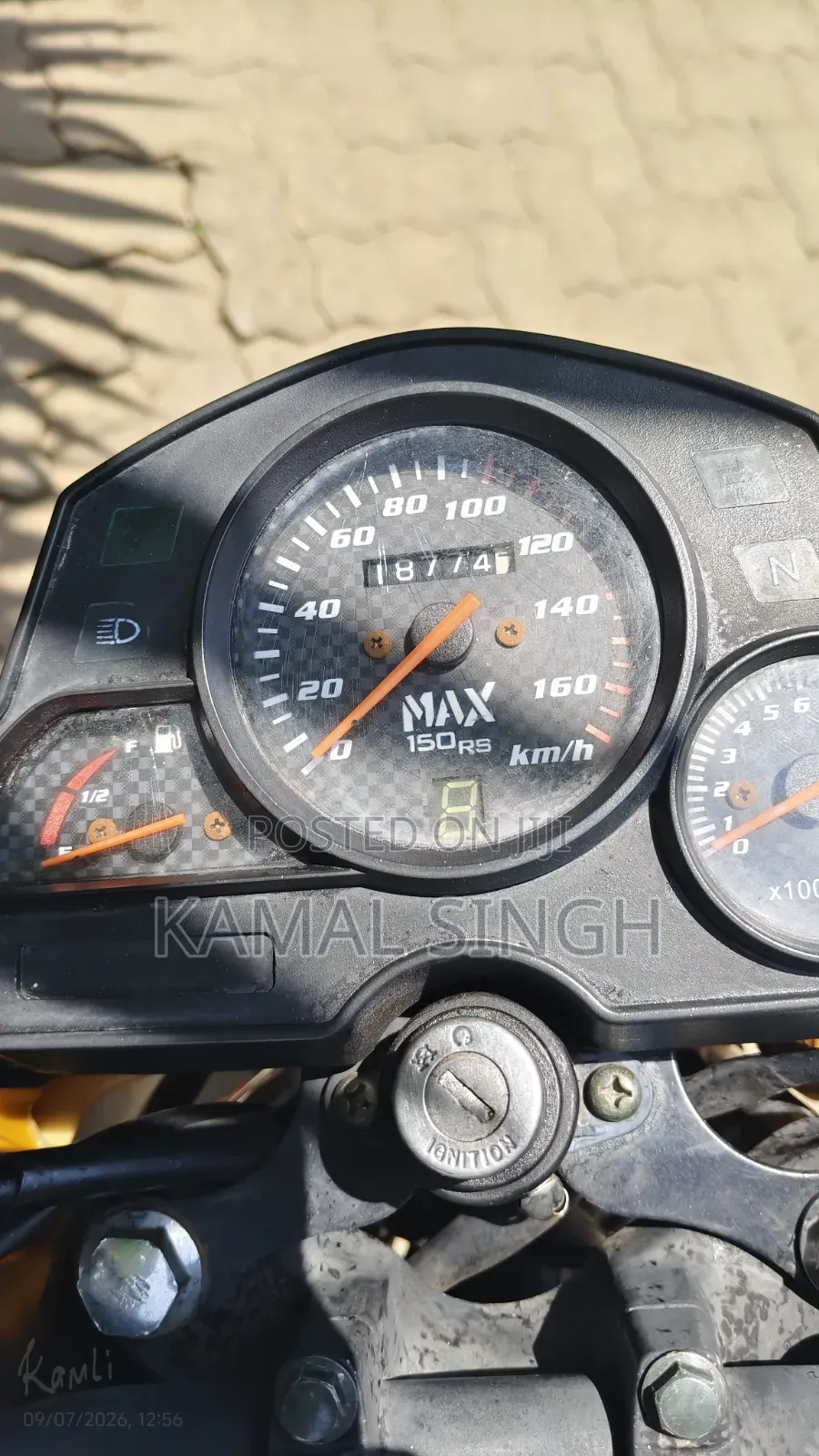 Max-S 2024 Black