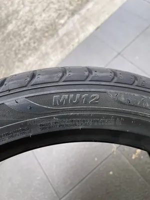 245 /40 R18 Marshal Tires 98y Xl Mu12