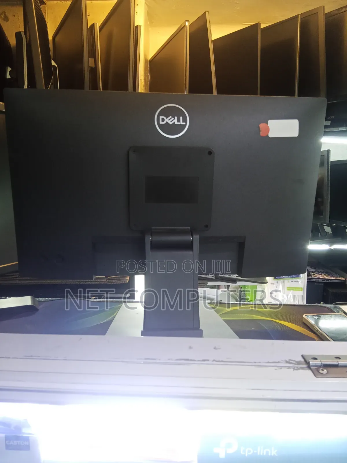 Dell 22inches Frameless Monitor