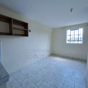 1bdrm Bedsitter in Naivasha Road, Riruta for rent