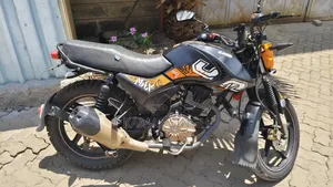 Max-S 2024 Black