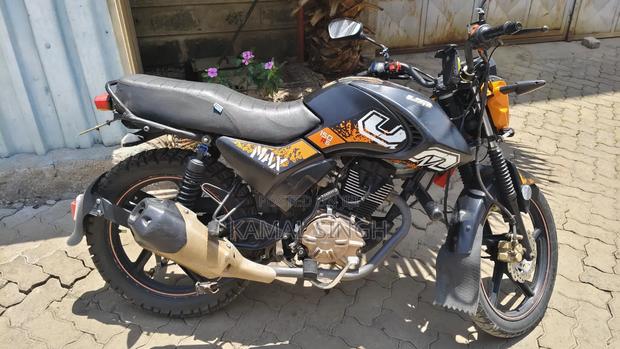 Max-S 2024 Black