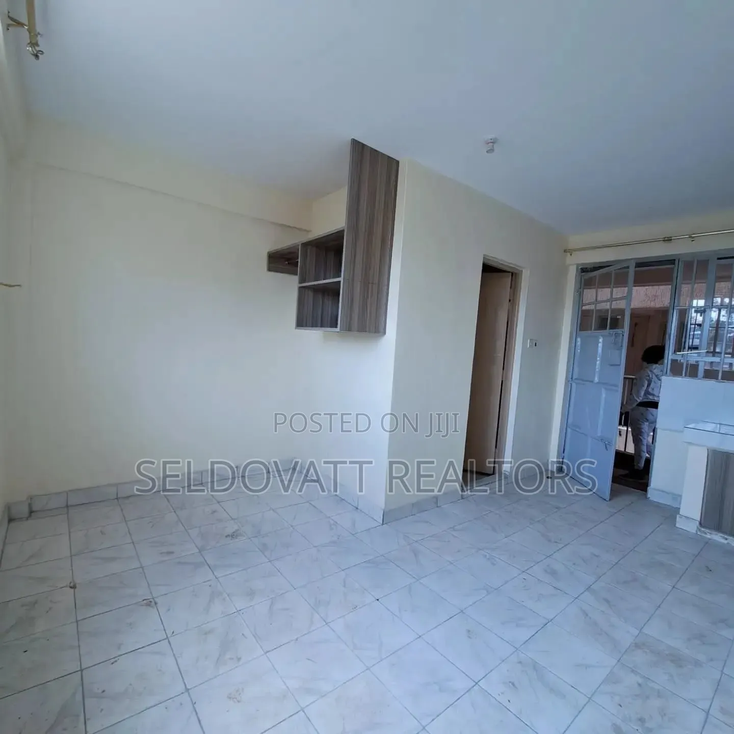 1bdrm Bedsitter in Naivasha Road, Riruta for rent