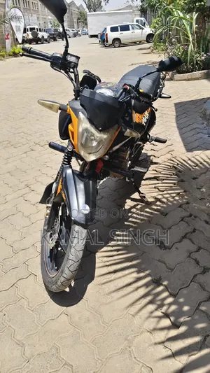 Max-S 2024 Black