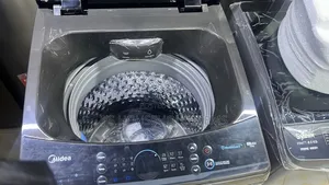 Midea 9kg Full Automatic Top Load
