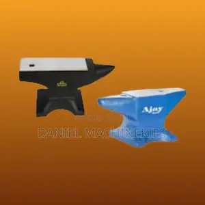 Anvils Equipment