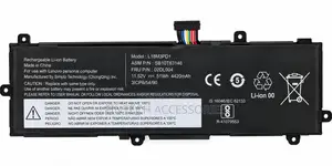 Lenovo ThinkPad T490 T590 Laptop Battery Replacement
