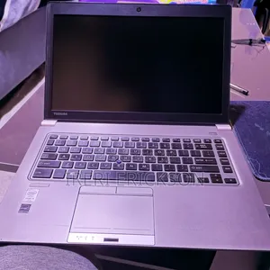 Laptop Toshiba Tecra Z40 8GB Intel Core i5 SSD 256GB