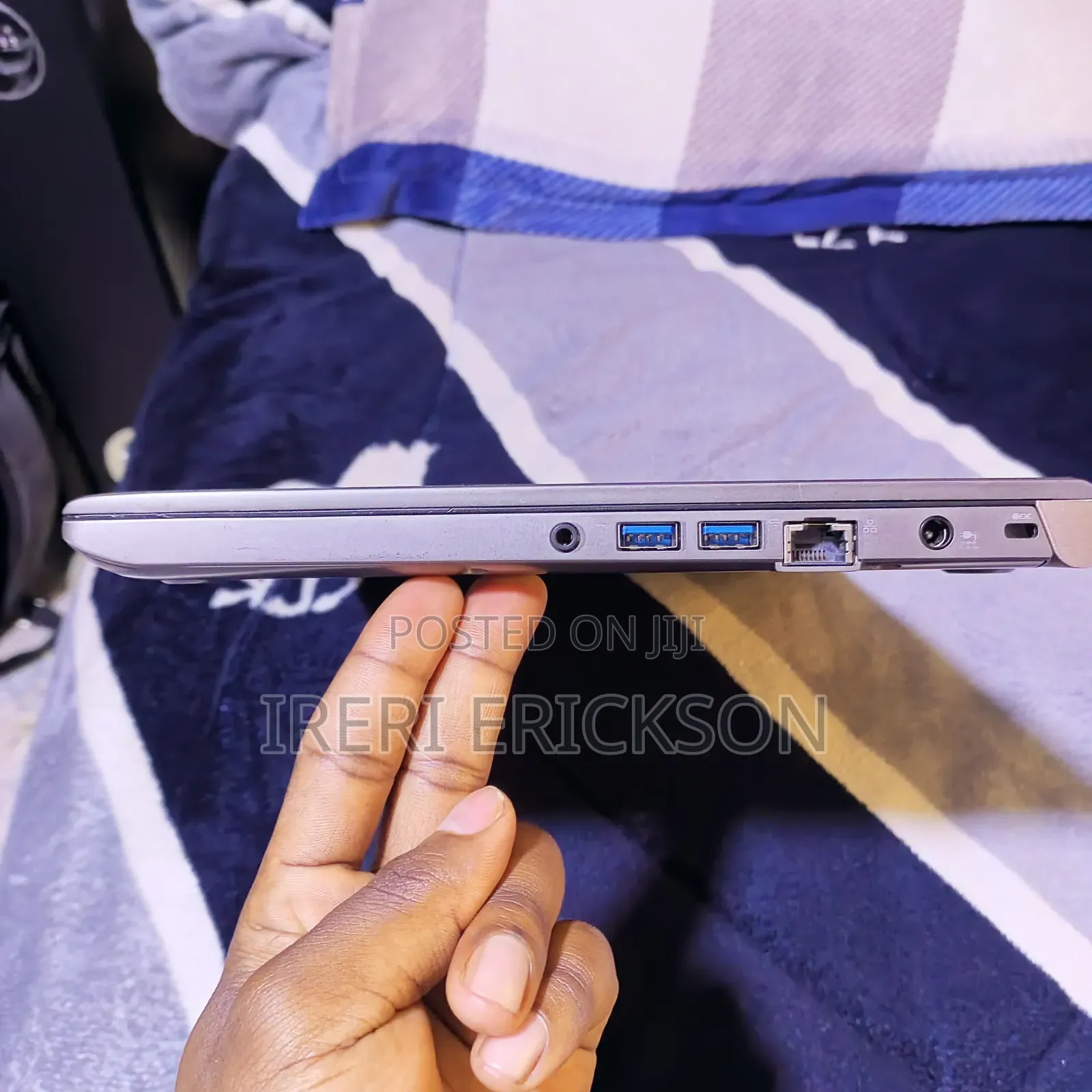 Laptop Toshiba Tecra Z40 8GB Intel Core i5 SSD 256GB