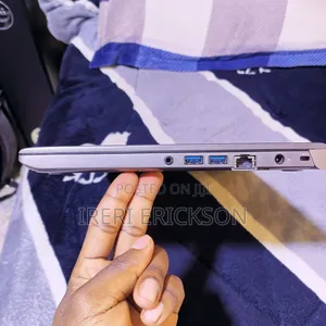 Laptop Toshiba Tecra Z40 8GB Intel Core i5 SSD 256GB