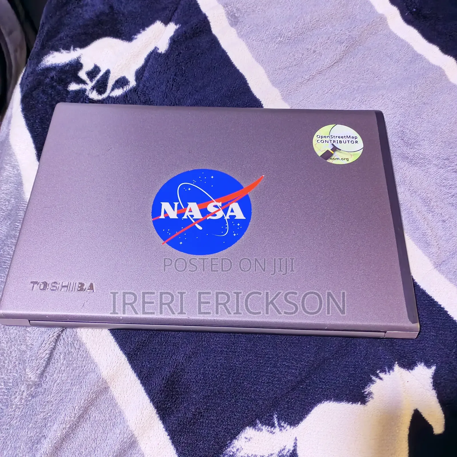 Laptop Toshiba Tecra Z40 8GB Intel Core i5 SSD 256GB