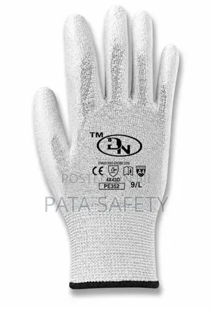 Cut Resistant Gloves