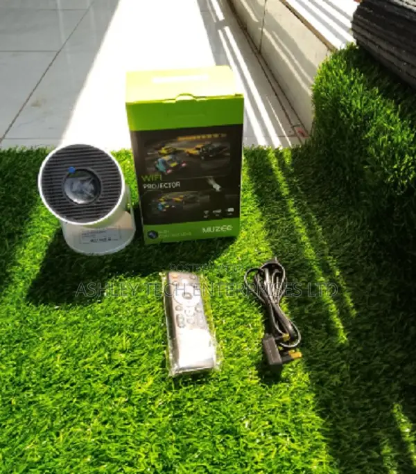 HY300 Android Multimedia Projector at HY300 Android Multimedia Projector