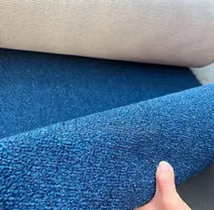 Delta Heavy-Duty Wall-to-Wall Carpet