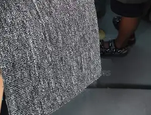 Delta Heavy-Duty Wall-to-Wall Carpet