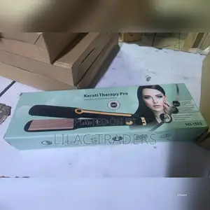 Kerati Hair Straightener/ Flat Iron JMC