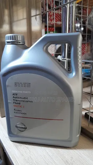 Atf Matic J