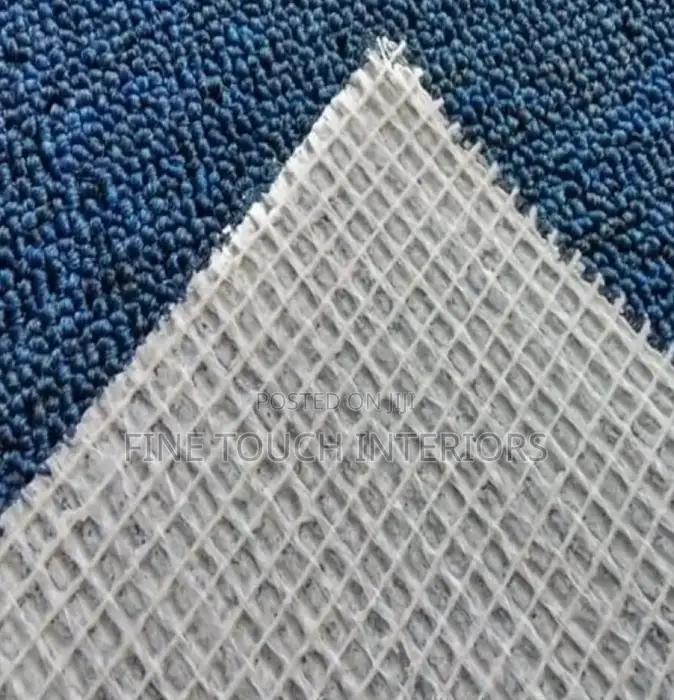 High-Performance Delta Wall to Wall Carpets