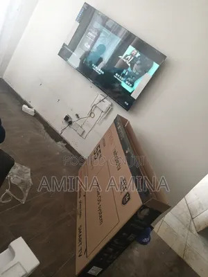 Whale TV Vitron 55inch New Model