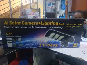 Tripple Lense Camera