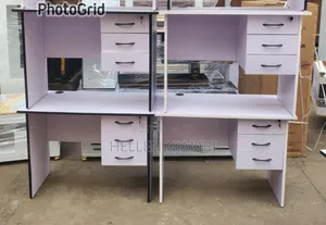 Office Desk Table