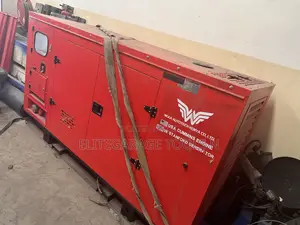 New Advanced 110 Kva Cummins Generator