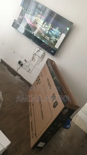 Vitron 55inch New Tech Whale