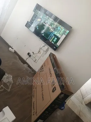 Vitron 55inch New Tech Whale