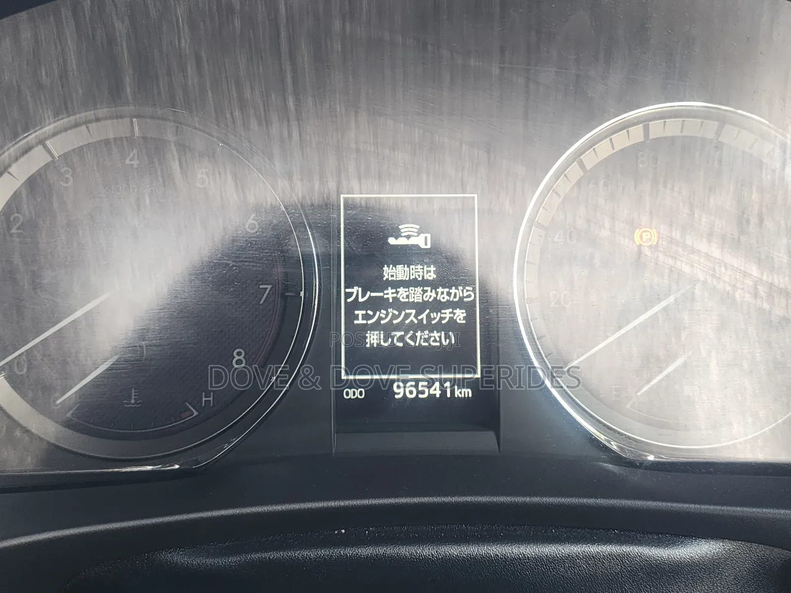 Toyota Harrier 2.0 4WD 2018 Silver