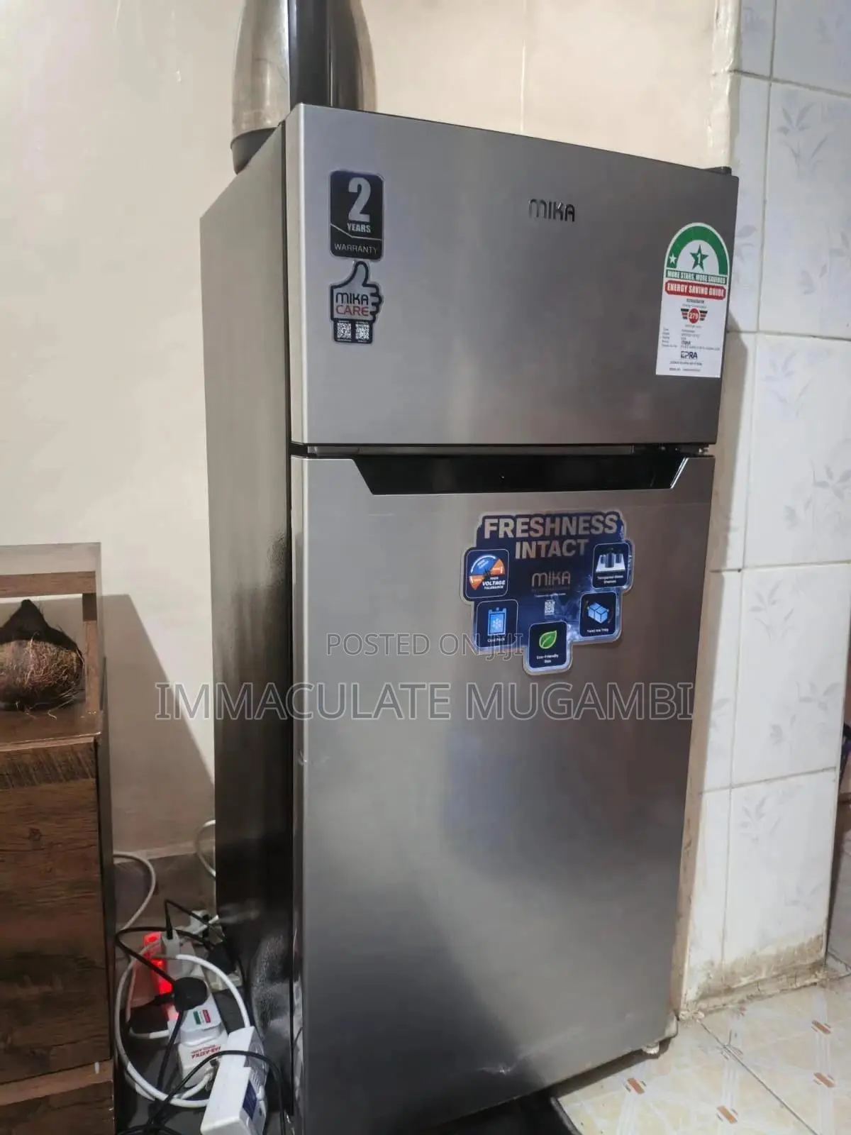 Refrigerator