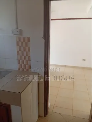 1bdrm Bungalow in Karen for rent