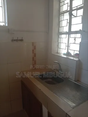 1bdrm Bungalow in Karen for rent