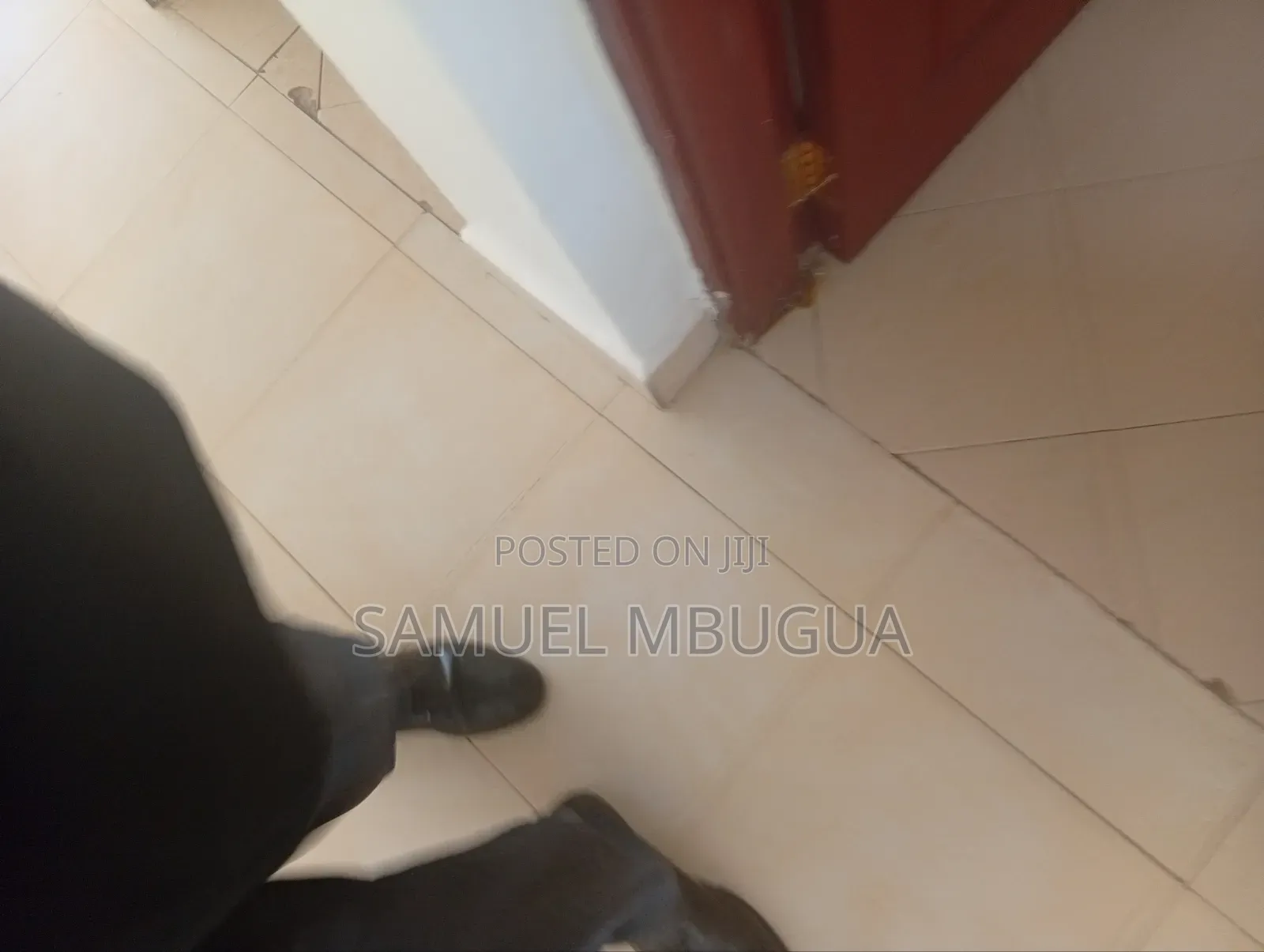 1bdrm Bungalow in Karen for rent