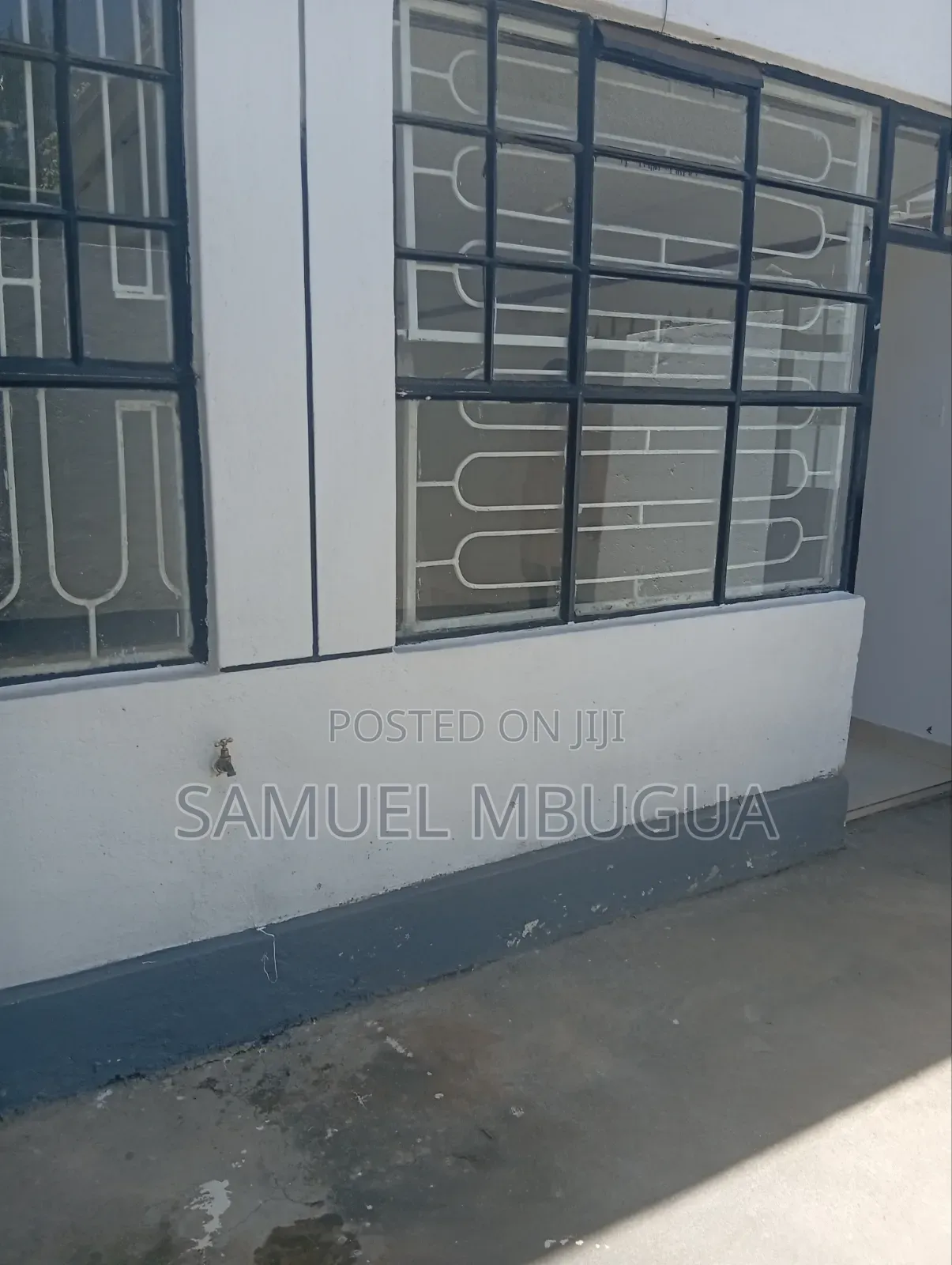 1bdrm Bungalow in Karen for rent