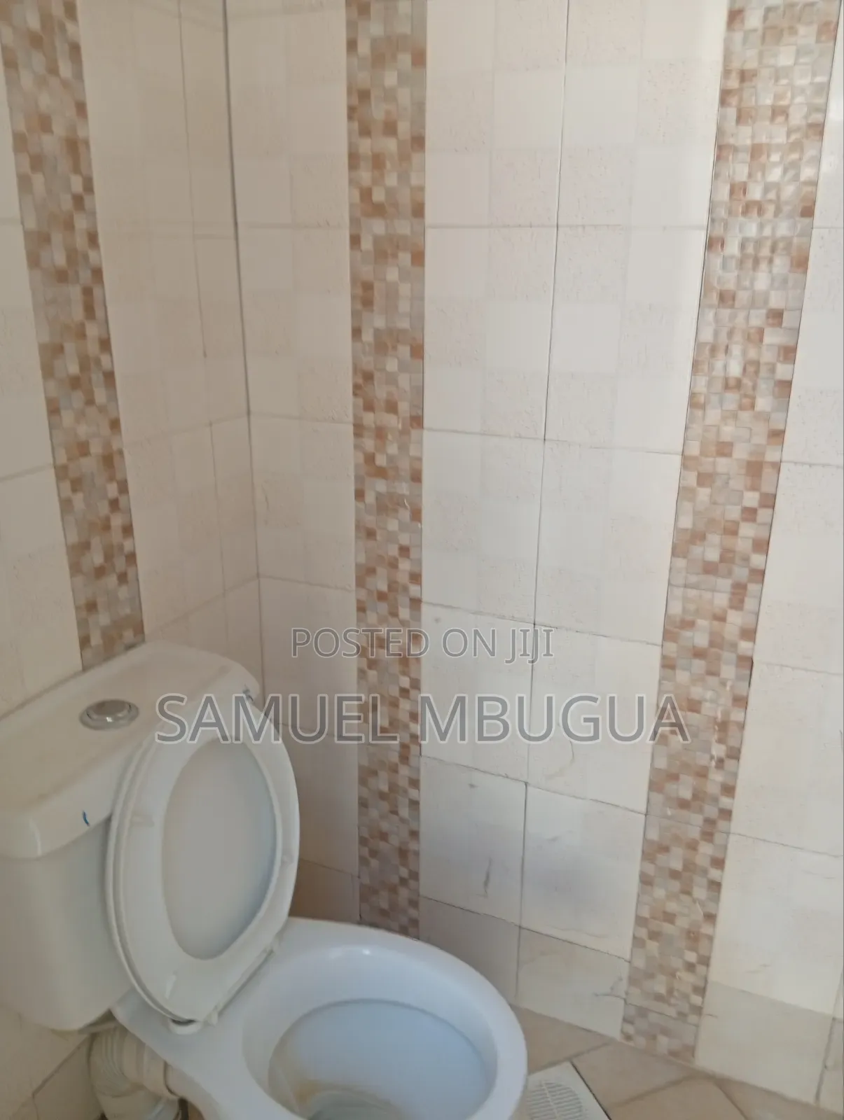 1bdrm Bungalow in Karen for rent