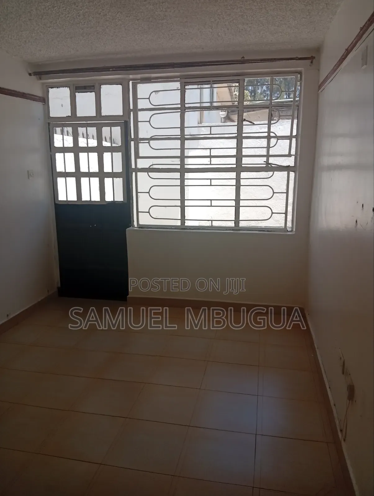 1bdrm Bungalow in Karen for rent