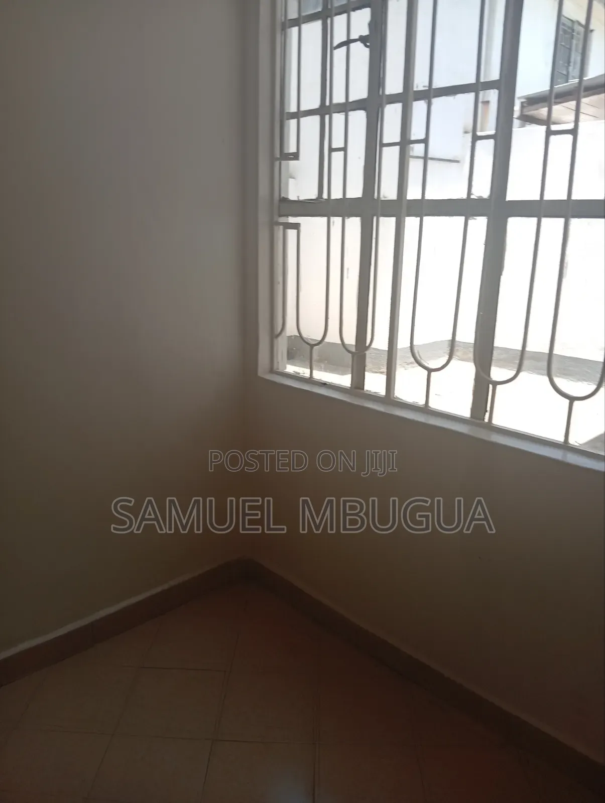 1bdrm Bungalow in Karen for rent