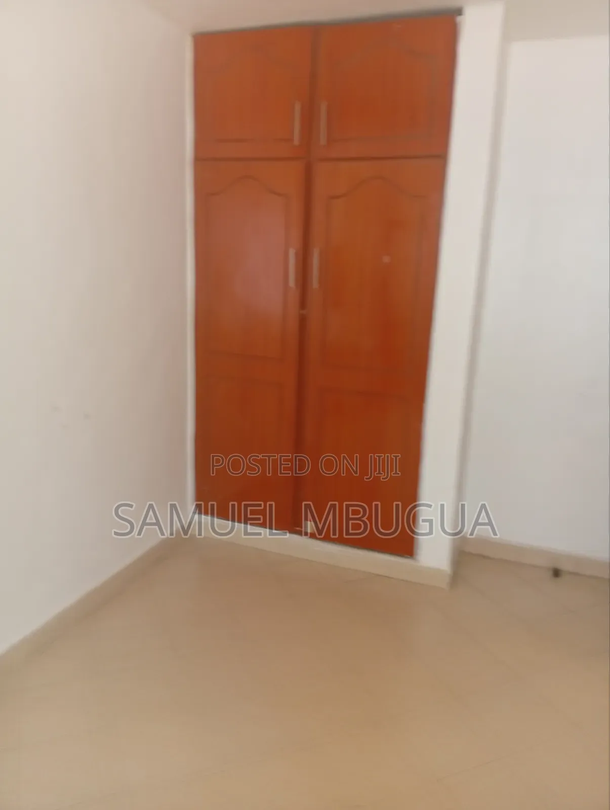 1bdrm Bungalow in Karen for rent