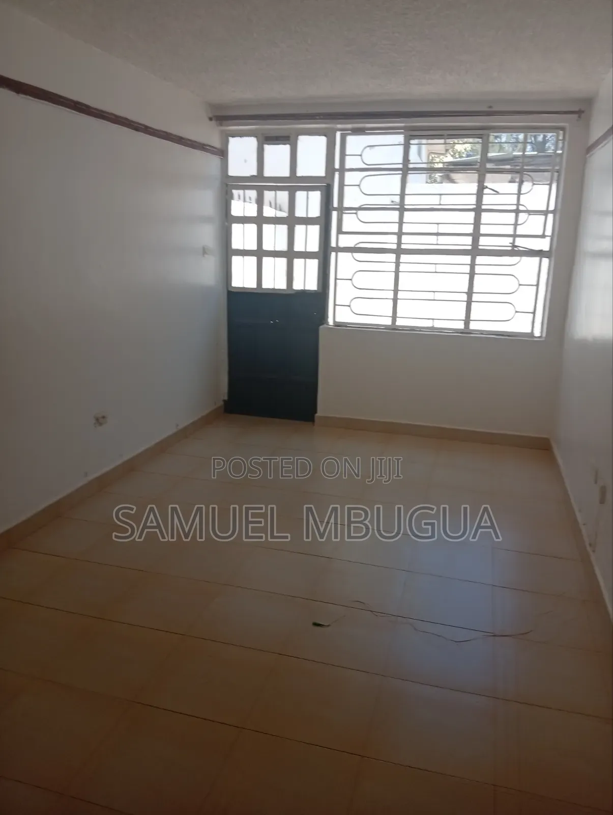 1bdrm Bungalow in Karen for rent