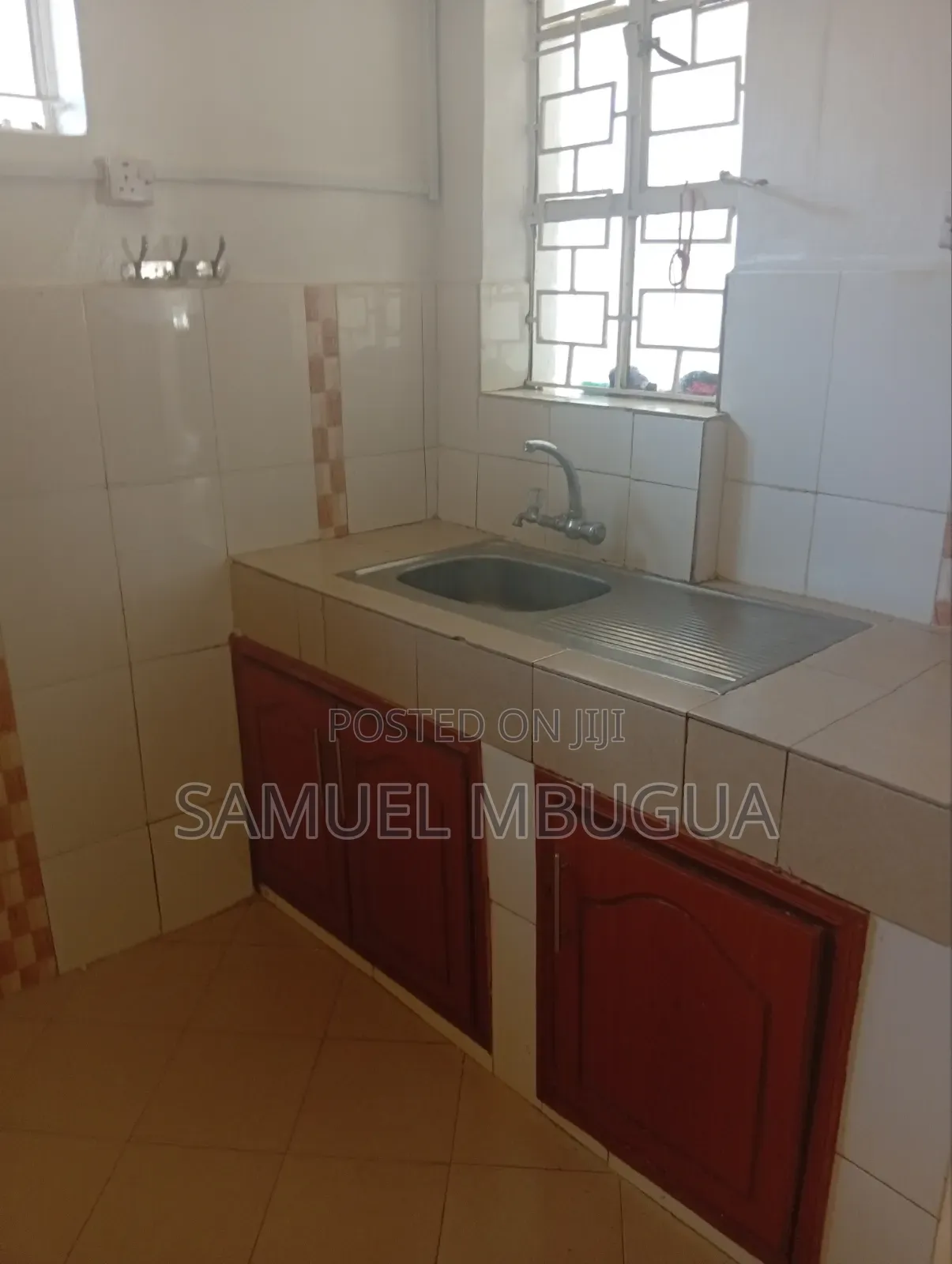 1bdrm Bungalow in Karen for rent