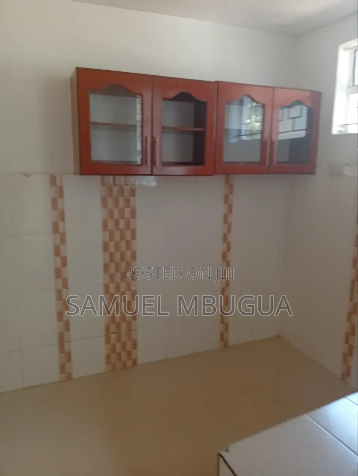 1bdrm Bungalow in Karen for rent