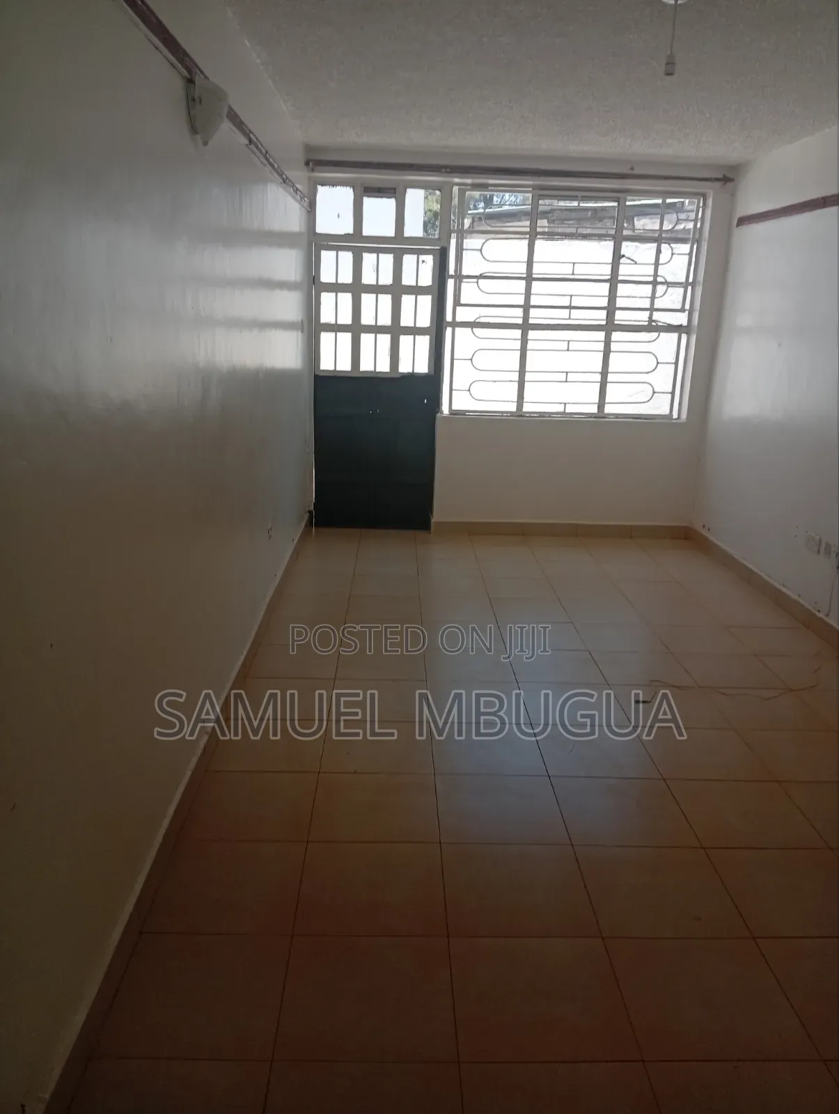 1bdrm Bungalow in Karen for rent
