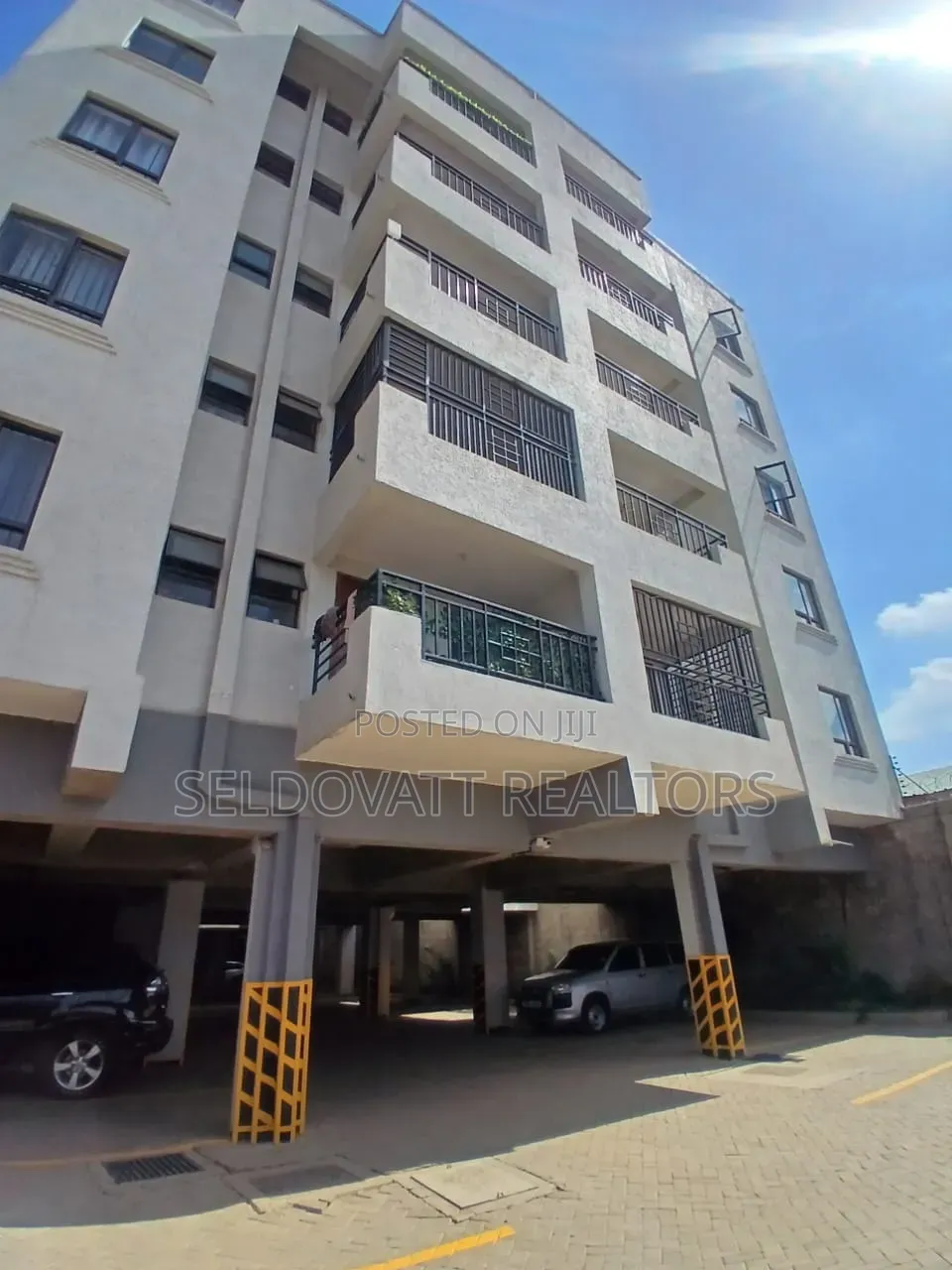 Studio Apartment in Dagoretti Corner for rent