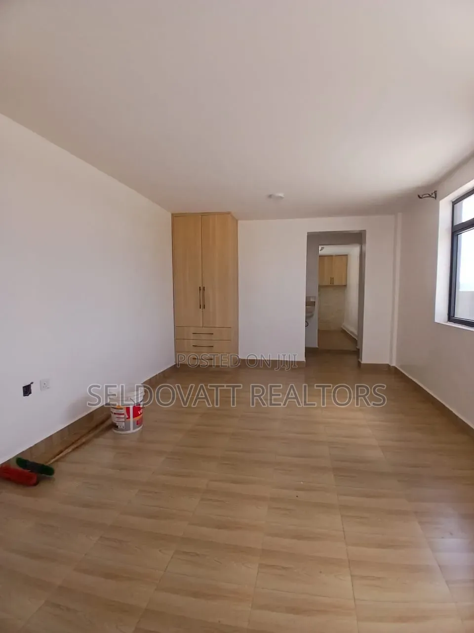 Studio Apartment in Dagoretti Corner for rent