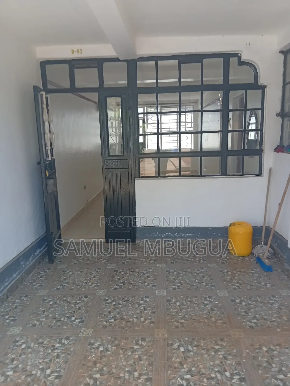 1bdrm Bungalow in Karen for rent