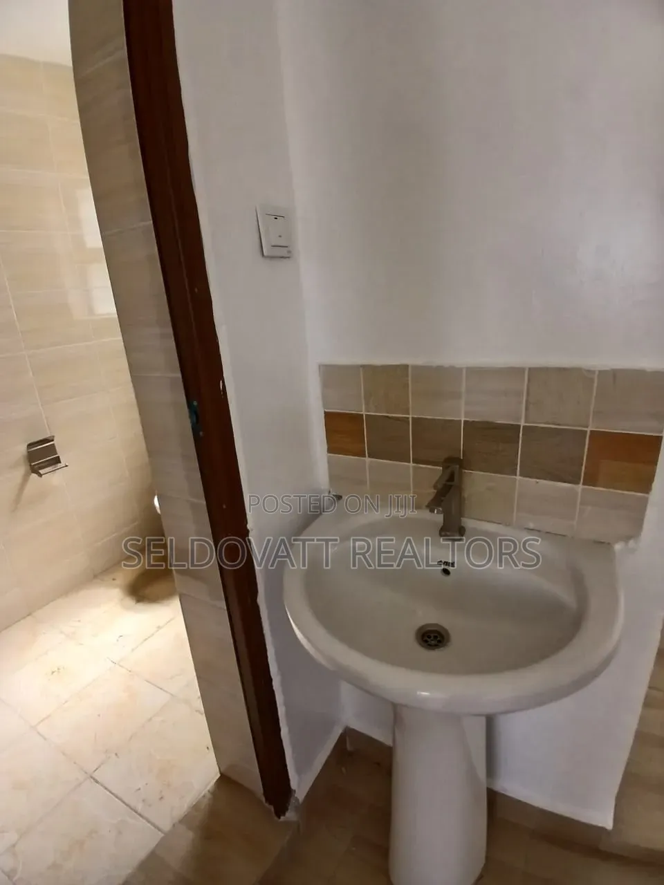 Studio Apartment in Dagoretti Corner for rent