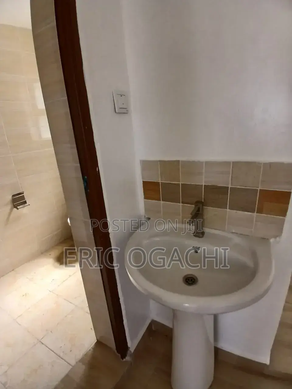 Studio Apartment in Dagoretti Corner for rent
