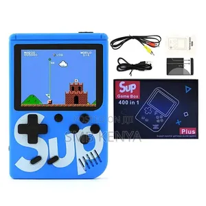 Sup Game Box Portable Console